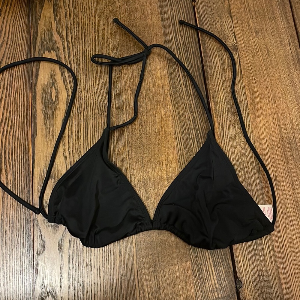 Bikini top